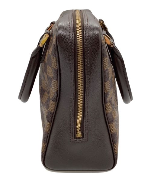 LOUIS VUITTON（ルイ ヴィトン）LOUIS VUITTON (ルイ ヴィトン) ブレラ ブラウンの古着・服飾アイテム