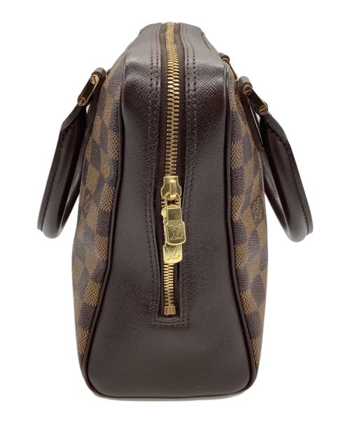 LOUIS VUITTON（ルイ ヴィトン）LOUIS VUITTON (ルイ ヴィトン) ブレラ ブラウンの古着・服飾アイテム