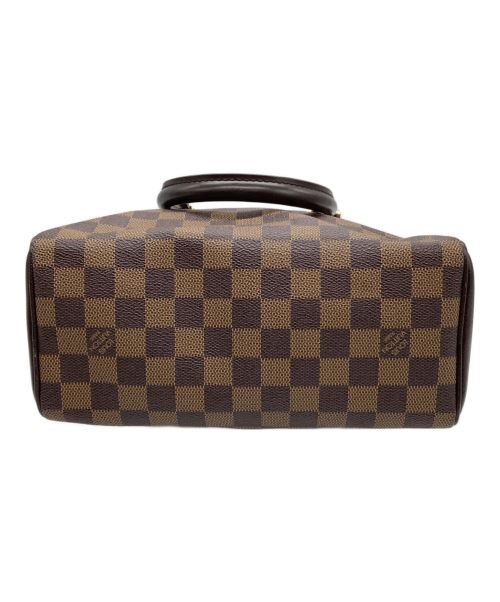 LOUIS VUITTON（ルイ ヴィトン）LOUIS VUITTON (ルイ ヴィトン) ブレラ ブラウンの古着・服飾アイテム