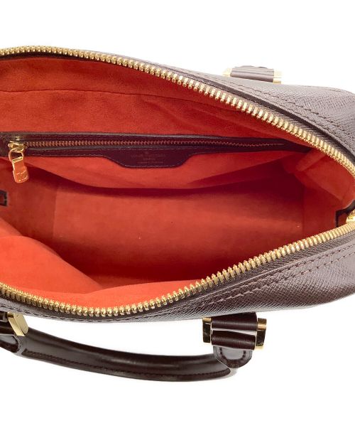 LOUIS VUITTON（ルイ ヴィトン）LOUIS VUITTON (ルイ ヴィトン) ブレラ ブラウンの古着・服飾アイテム