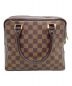 LOUIS VUITTON (ルイ ヴィトン) ブレラ ブラウン：55000円