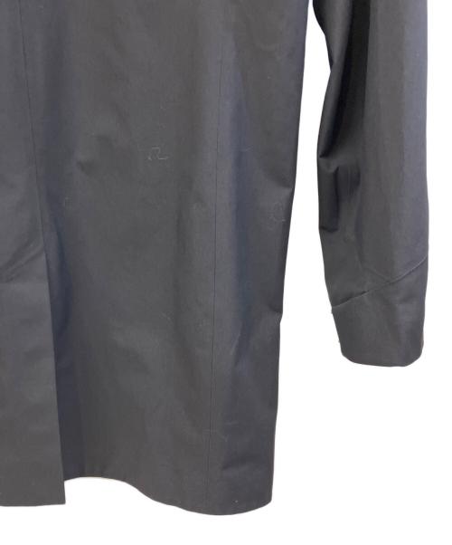 ARC'TERYX（アークテリクス）ARC'TERYX (アークテリクス) Keppel Trench Coat ブラック サイズ:Sの古着・服飾アイテム