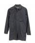ARC'TERYX（アークテリクス）の古着「Keppel Trench Coat」｜ブラック
