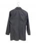 ARC'TERYX (アークテリクス) Keppel Trench Coat ブラック サイズ:S：24000円