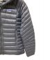 中古・古着 Patagonia (パタゴニア) ダウンセーター ネイビー サイズ:M：21000円