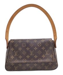 LOUIS VUITTON（ルイ ヴィトン）の古着「ミニ・ルーピング」