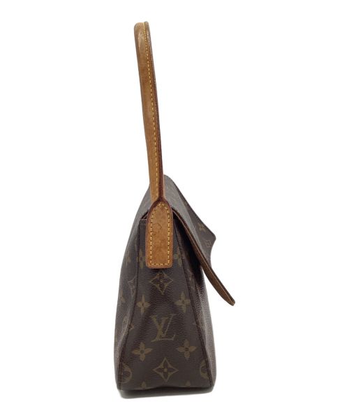 LOUIS VUITTON（ルイ ヴィトン）LOUIS VUITTON (ルイ ヴィトン) ミニ・ルーピングの古着・服飾アイテム