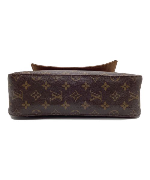 LOUIS VUITTON（ルイ ヴィトン）LOUIS VUITTON (ルイ ヴィトン) ミニ・ルーピングの古着・服飾アイテム