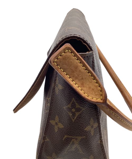 LOUIS VUITTON（ルイ ヴィトン）LOUIS VUITTON (ルイ ヴィトン) ミニ・ルーピングの古着・服飾アイテム