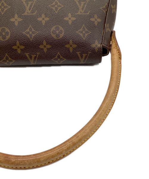 LOUIS VUITTON（ルイ ヴィトン）LOUIS VUITTON (ルイ ヴィトン) ミニ・ルーピングの古着・服飾アイテム