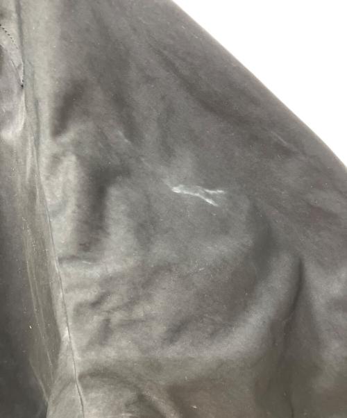 PUBLIC TOKYO（パブリックトウキョウ）PUBLIC TOKYO (パブリックトウキョウ) ロングコート ブラック サイズ:Mの古着・服飾アイテム