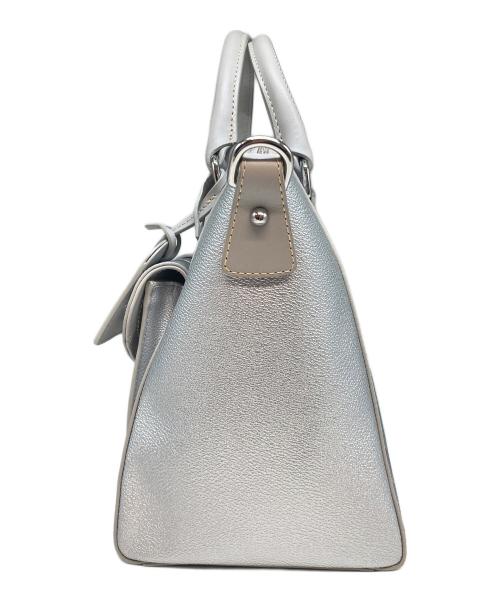 DOONEY&BOURKE（ドゥーニーアンドバーク）DOONEY&BOURKE (ドゥーニーアンドバーク) ディズニー100周年 ２WAYバッグ ライトグレー 未使用品の古着・服飾アイテム