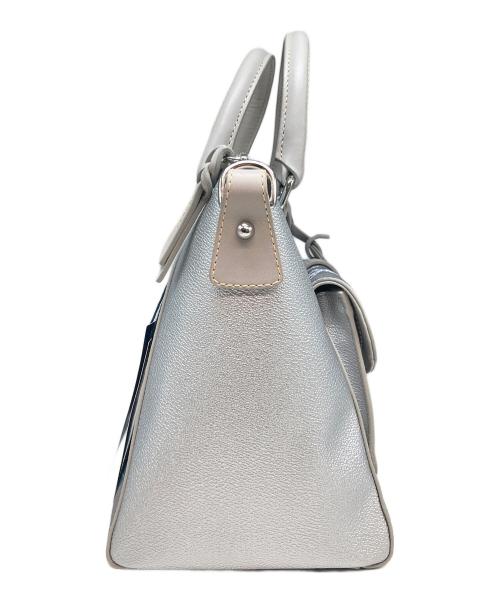DOONEY&BOURKE（ドゥーニーアンドバーク）DOONEY&BOURKE (ドゥーニーアンドバーク) ディズニー100周年 ２WAYバッグ ライトグレー 未使用品の古着・服飾アイテム