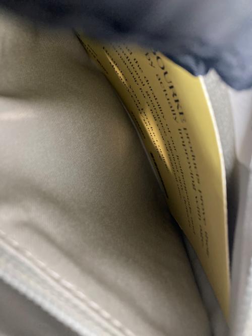 DOONEY&BOURKE（ドゥーニーアンドバーク）DOONEY&BOURKE (ドゥーニーアンドバーク) ディズニー100周年 ２WAYバッグ ライトグレー 未使用品の古着・服飾アイテム
