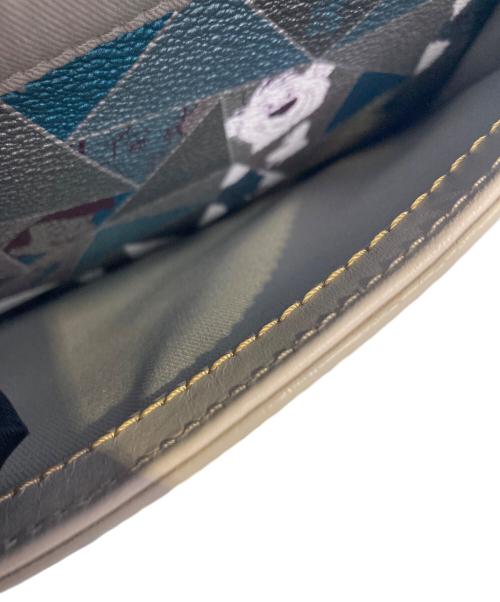 DOONEY&BOURKE（ドゥーニーアンドバーク）DOONEY&BOURKE (ドゥーニーアンドバーク) ディズニー100周年 ２WAYバッグ ライトグレー 未使用品の古着・服飾アイテム