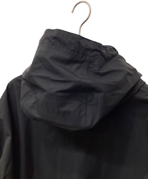 mout recon tailor（マウトリーコンテーラー）MOUT RECON TAILOR (マウトリーコンテーラー) Extreme Cold Weather Hard Shell Coat ブラック サイズ:48の古着・服飾アイテム