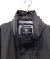 MOUT RECON TAILOR (マウトリーコンテーラー) Extreme Cold Weather Hard Shell Coat ブラック サイズ:48：40000円