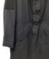 中古・古着 MOUT RECON TAILOR (マウトリーコンテーラー) Extreme Cold Weather Hard Shell Coat ブラック サイズ:48：40000円