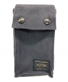 中古・古着通販】HEAD PORTER (ヘッドポーター) タンカーポーチ