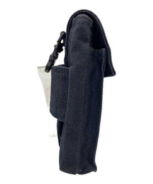 PORTER（ポーター）PORTER (ポーター) モバイルポーチ グレーの古着・服飾アイテム
