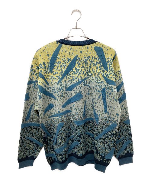 A NOVEL DAY（ア ノーベル デイ）A NOVEL DAY (ア ノーベル デイ) LEOPARD PO マルチカラー サイズ:2の古着・服飾アイテム