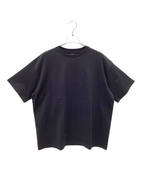 Graphpaper（グラフペーパー）Graphpaper (グラフペーパー) Tシャツ ブラック サイズ:O/Sの古着・服飾アイテム