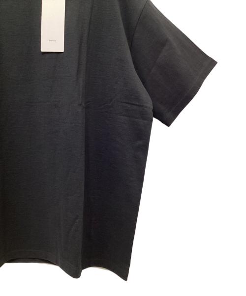 Graphpaper（グラフペーパー）Graphpaper (グラフペーパー) Tシャツ ブラック サイズ:O/Sの古着・服飾アイテム