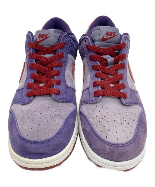 NIKE（ナイキ）NIKE (ナイキ) スニーカー パープル サイズ:28の古着・服飾アイテム