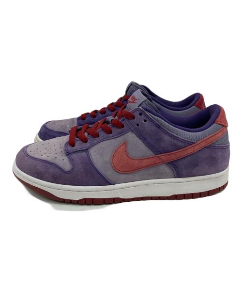 NIKE（ナイキ）NIKE (ナイキ) スニーカー パープル サイズ:28の古着・服飾アイテム