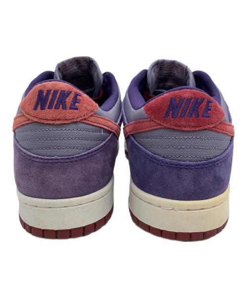 NIKE（ナイキ）NIKE (ナイキ) スニーカー パープル サイズ:28の古着・服飾アイテム