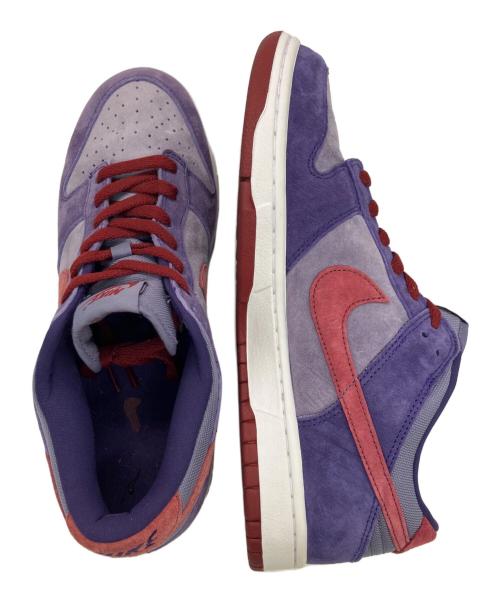 NIKE（ナイキ）NIKE (ナイキ) スニーカー パープル サイズ:28の古着・服飾アイテム