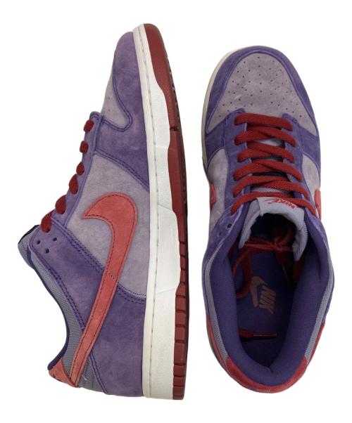 NIKE（ナイキ）NIKE (ナイキ) スニーカー パープル サイズ:28の古着・服飾アイテム