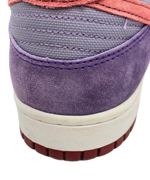 NIKE（ナイキ）NIKE (ナイキ) スニーカー パープル サイズ:28の古着・服飾アイテム