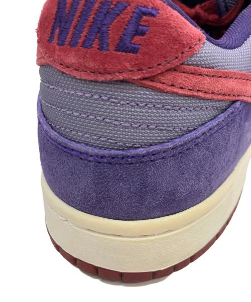 NIKE（ナイキ）NIKE (ナイキ) スニーカー パープル サイズ:28の古着・服飾アイテム