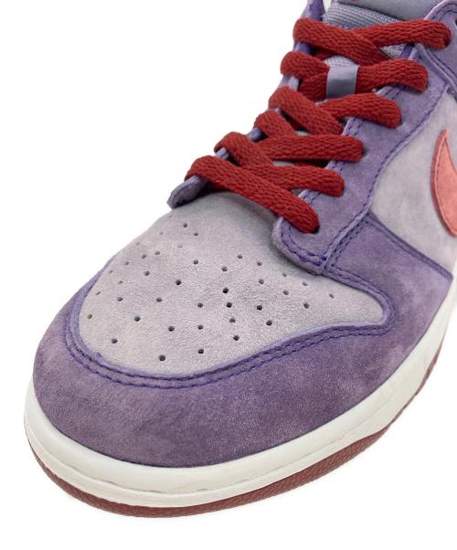 NIKE（ナイキ）NIKE (ナイキ) スニーカー パープル サイズ:28の古着・服飾アイテム