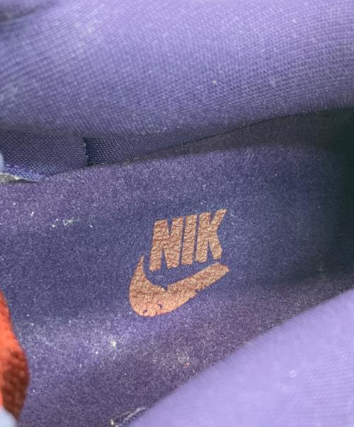 NIKE（ナイキ）NIKE (ナイキ) スニーカー パープル サイズ:28の古着・服飾アイテム