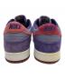 中古・古着 NIKE (ナイキ) スニーカー パープル サイズ:28：9000円