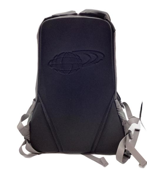 ARC'TERYX（アークテリクス）ARC'TERYX (アークテリクス) リュック グレー×イエローの古着・服飾アイテム