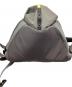 中古・古着 ARC'TERYX (アークテリクス) リュック グレー×イエロー：19000円