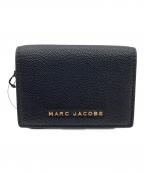 MARC JACOBSマークジェイコブズ）の古着「2つ折り財布」