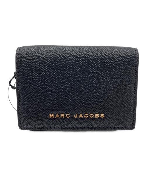 MARC JACOBS（マークジェイコブズ）MARC JACOBS (マークジェイコブズ) 2つ折り財布の古着・服飾アイテム