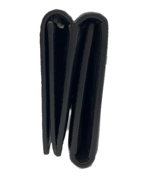 MARC JACOBS（マークジェイコブズ）MARC JACOBS (マークジェイコブズ) 2つ折り財布の古着・服飾アイテム