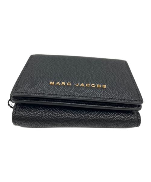 MARC JACOBS（マークジェイコブズ）MARC JACOBS (マークジェイコブズ) 2つ折り財布の古着・服飾アイテム
