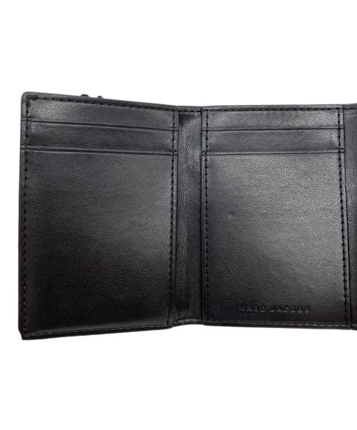 MARC JACOBS（マークジェイコブズ）MARC JACOBS (マークジェイコブズ) 2つ折り財布の古着・服飾アイテム