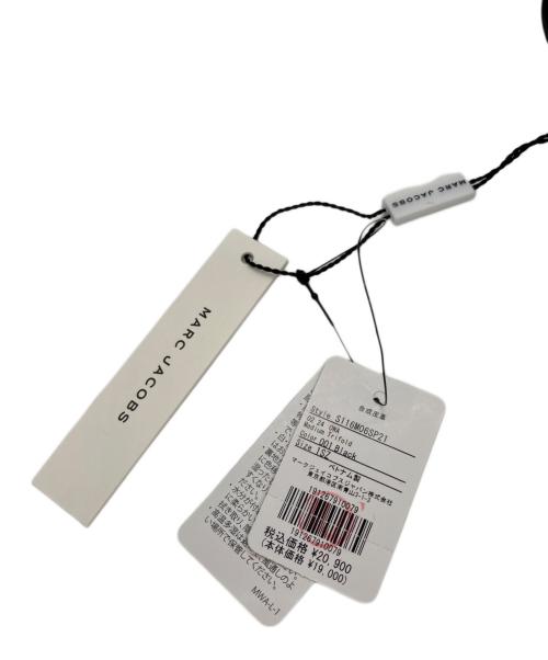 MARC JACOBS（マークジェイコブズ）MARC JACOBS (マークジェイコブズ) 2つ折り財布の古着・服飾アイテム