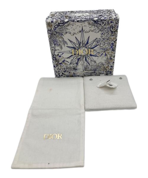 Christian Dior（クリスチャン ディオール）Christian Dior (クリスチャン ディオール) Christian Dior（クリスチャンディオール）ネックレス　CLAIR D LUNE　シルバートーンメタル シルバーの古着・服飾アイテム