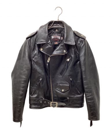 超美品‼️超希少‼️schott100周年マイケル　36インチ箱付 1077001614870674_01_7531w.jpeg
