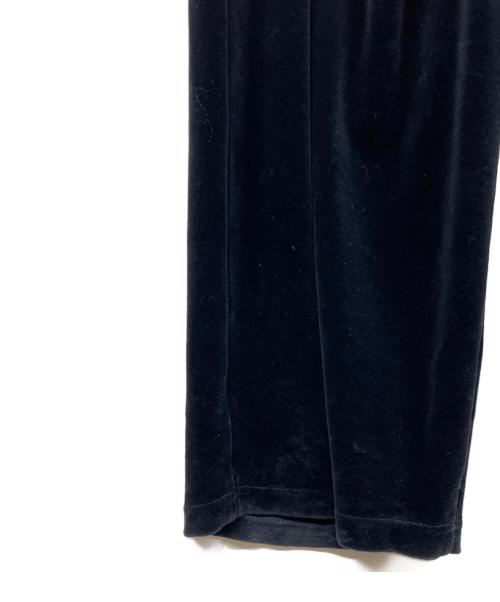 MARKA（マーカ）MARKA (マーカ) トラックパンツ ブラック サイズ:2の古着・服飾アイテム