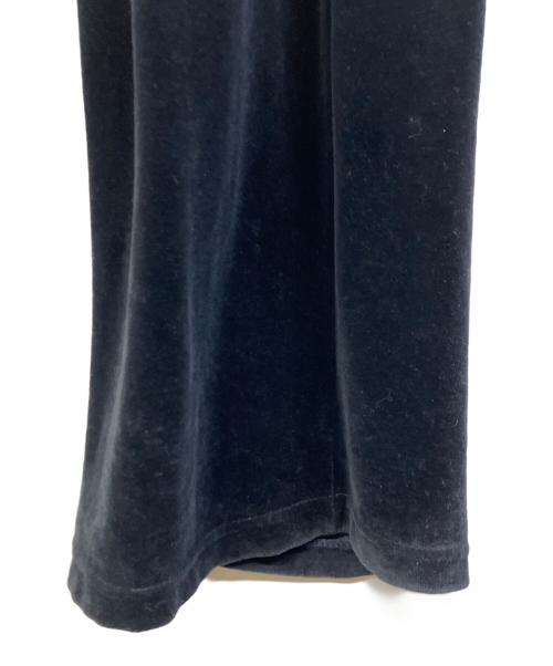 MARKA（マーカ）MARKA (マーカ) トラックパンツ ブラック サイズ:2の古着・服飾アイテム