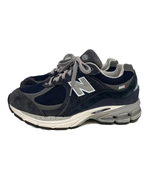 NEW BALANCE（ニューバランス）NEW BALANCE (ニューバランス) スニーカー ネイビー サイズ:23.5cmの古着・服飾アイテム